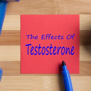 7 All-Natural Ways to Boost Your Testosterone
