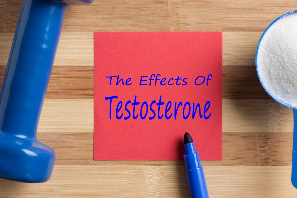 How to boost testosterone naturally | Restore Your Vitality | Page Featured Image