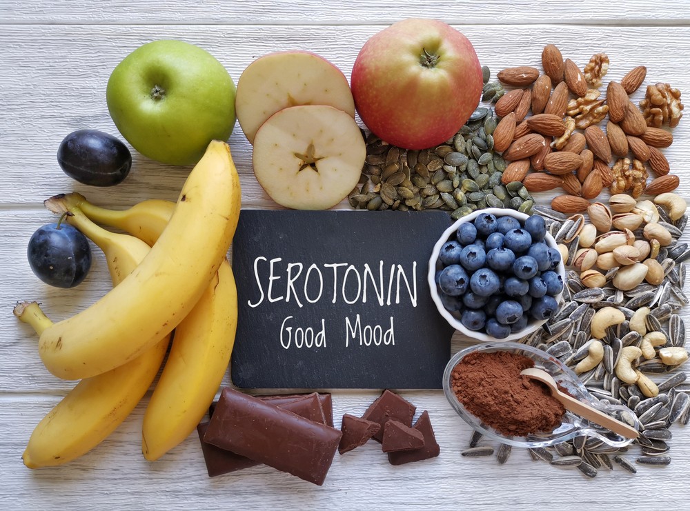 How to increase Serotonin Naturally | Restore Your Vitality